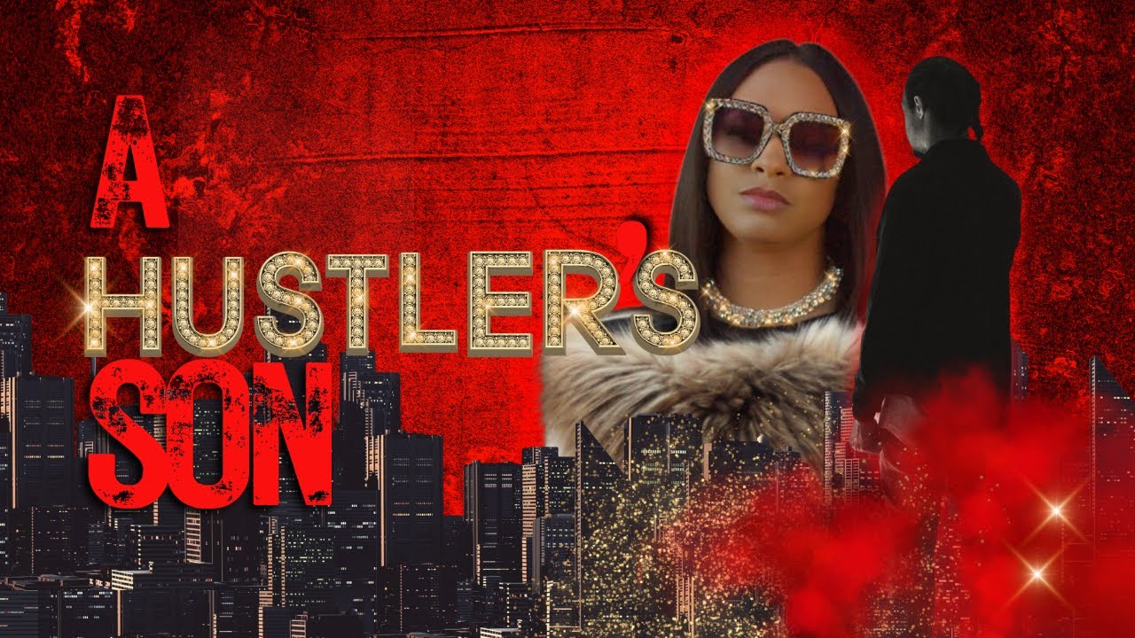 Trailer oficial de A Hustlers Son - Legendado