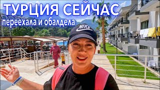 Турция 2023. ЧЕТВЕРКА которая КРУЧЕ ПЯТЕРОК🔥513 $ за 7 ночей в отеле Eldar Garde