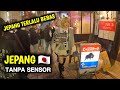 WISATA MALAM DI HIROSHIMA JEPANG JEPANG TETLALU BEBAS