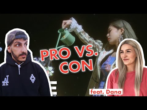 Producer REAGIERT auf 헤이즈 (Heize) - We don't talk together (Feat. 기리보이 (Giriboy)) (Prod. SUGA) MV