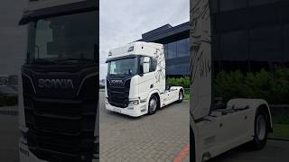 Scania R 520 / I-PARK COOL Sattelzugmaschine | Bild 4 - Autoline