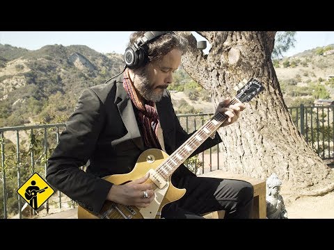 Minor Rag - Spanish Rag Medley | Twanguero | Playing For Change | Live Outside