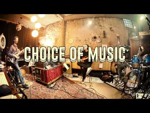 Soul Sugar x Dub Shepherds - Choice of music [Jackie Mittoo/Studio One]