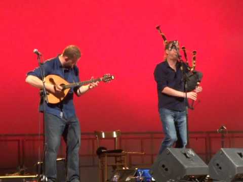 Ellen MacDonald and Dáimh Live in Trento 7 agosto 2017 itinerari folk MAQ01843