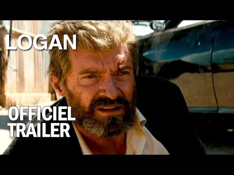 Logan | Officiel Trailer #2 | Premiere 02.03.2017 | Danmark
