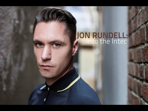 Jon Rundell - live @ Metropolitano (Rosario)