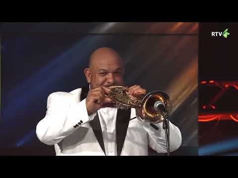 Bojan Ristić Majstor trube Kulturako aresipe 2025