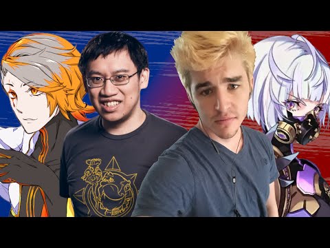 Zenonzard: Trump VS Firebat - Can The Madman and His Codeman Win?!
