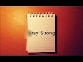 Demi Lovato- Stay Strong (Lyrics) 