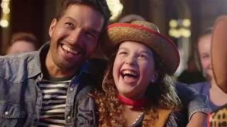 Slagharen - Commercial Attractiepark Slagharen