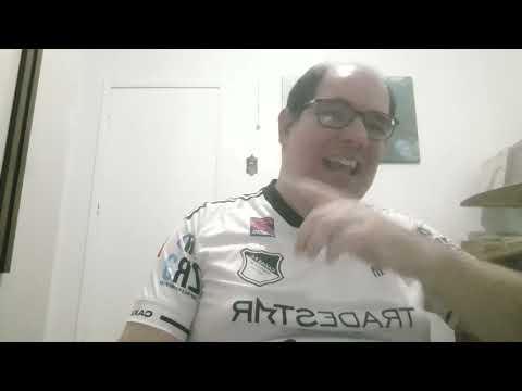 História de Joinville  - Mago 🧙‍♂️  : CADÊ  Você  ???...