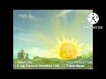 Teletubbies Closing Credits 8 April 2000 Roadshowtvcm