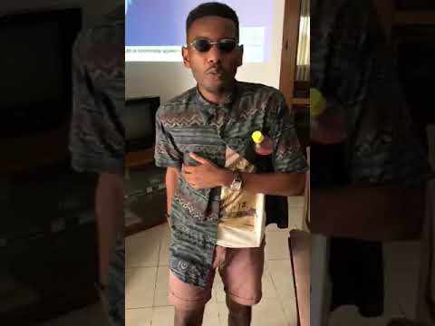 Monsieur Key (Freestyle) Part 1