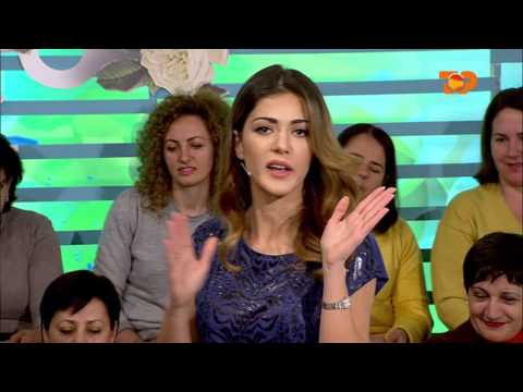 Ne Shtepine Tone, 13 Janar 2016, Pjesa 1 - Top Channel Albania - Entertainment Show