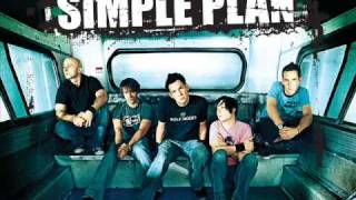 simple plan-god must hate me