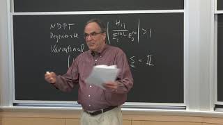 33. Electronic Spectroscopy: Franck-Condon