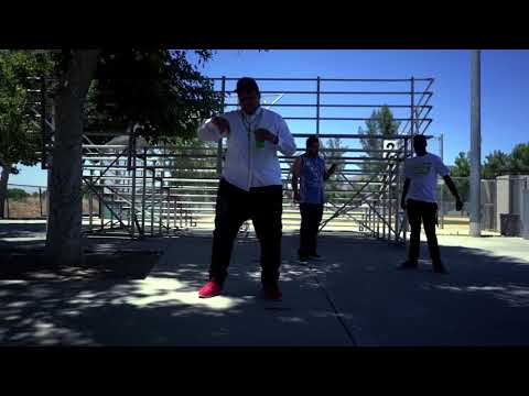 Young Rod - I Cant Be Yo Nigga (Official Music Video)