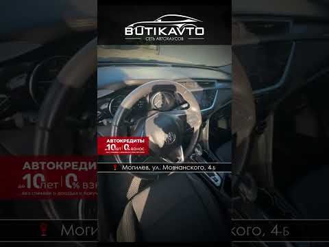 фото buick encore gx i 0