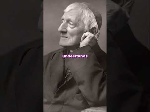 St. John Henry Newman’s Incredible Path to the Catholic Church