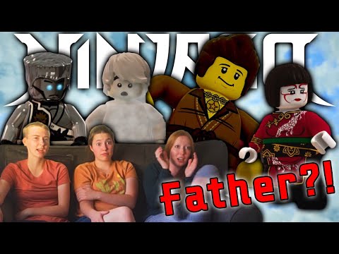 Reacting to  t̶h̶e̶ s̶k̶y̶l̶o̶r̶ r̶e̶v̶e̶a̶l̶  DARETH!!! | S4 E5-6