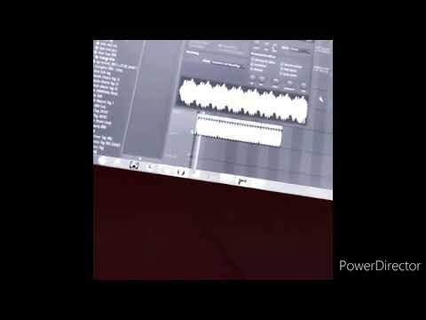 The making of "The Boy With The Black Eyes" by XXXTentacion (prod. prxz and Natra Average)