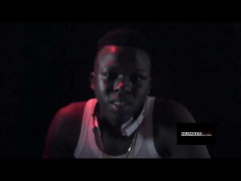 Hitmaker Tk2 Recording Session with CityBoy & Rankadah