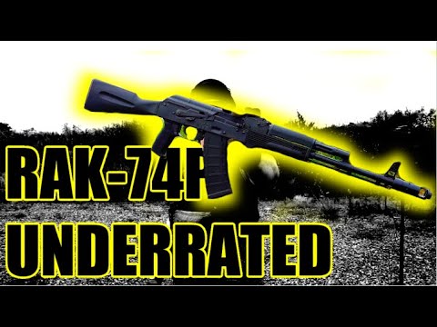Best Budget American AK47?💥Riley Defense RAK47-T-MFT💥 first shots and first impressions