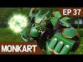MonKartTV Monkart Episode 37