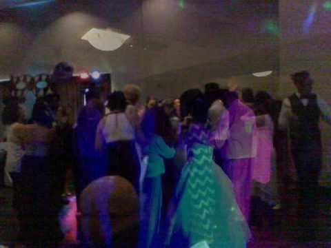 Brett Brisbois Events video.