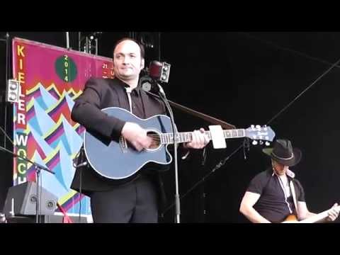 The LineWalkers, Kieler Woche 2014, 25.06.2014