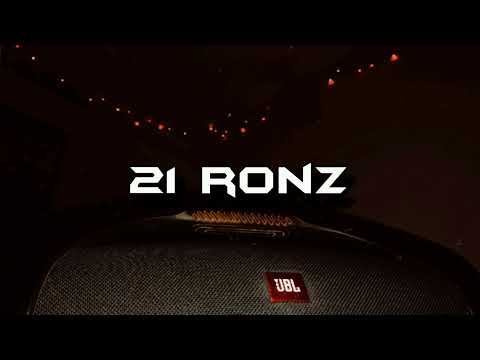 CRIMINAL (21RONZ) AFROCHILL. mp3🇫🇯