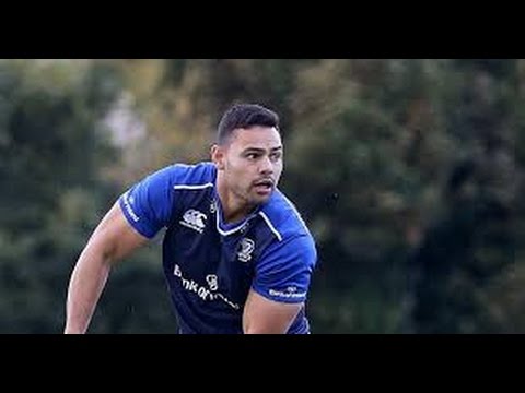 Ben Te'o-HD Highlights