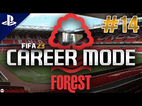 FIFA 23 | Career Mode | #14 | NEW SEASON, THREE NEW SIGNINGS