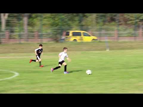 E-Junioren - Union Schönebeck - FSV R-W Alsleben am 2020-09-12