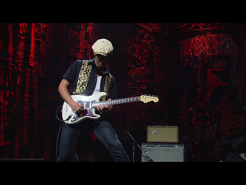 Los Twang! Marvels | Cannonball (Los Twang! Marvels) | Instrumental Sesc Brasil