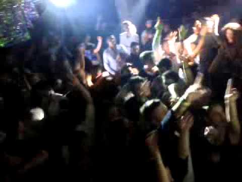 Sab.18.Gen. |STEFANO PAIN @ pure POiSON Disco|