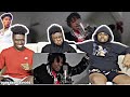NBA YoungBoy Unreleased LIVE Live Speed Racing War REACTION
