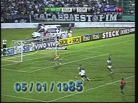 Wellington Saci - Arquivo Pessoal - Melhores momentos 2009 (parte 1)