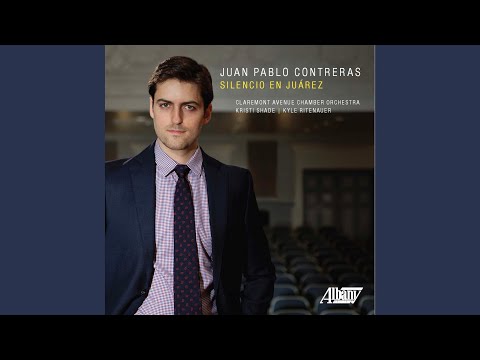 Ángel Mestizo: IV. Son Jarocho