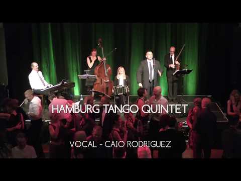 HAMBURG TANGO QUINTET - REMEMBRANZA
