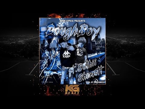 Bookie2Paid ft. Sethii Shmactt - DoughBoy [Prod. By Hoodie Music] [New 2021]