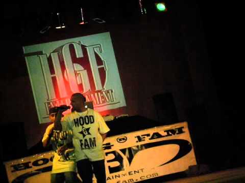 Hoodini - Ti Mi Dade Vsichko feat. Kriminal (2011) Zabavni igri ....avi