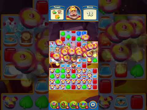 Royal match Area 94 Launch Site open LAVA Quest and more Amazing rewards