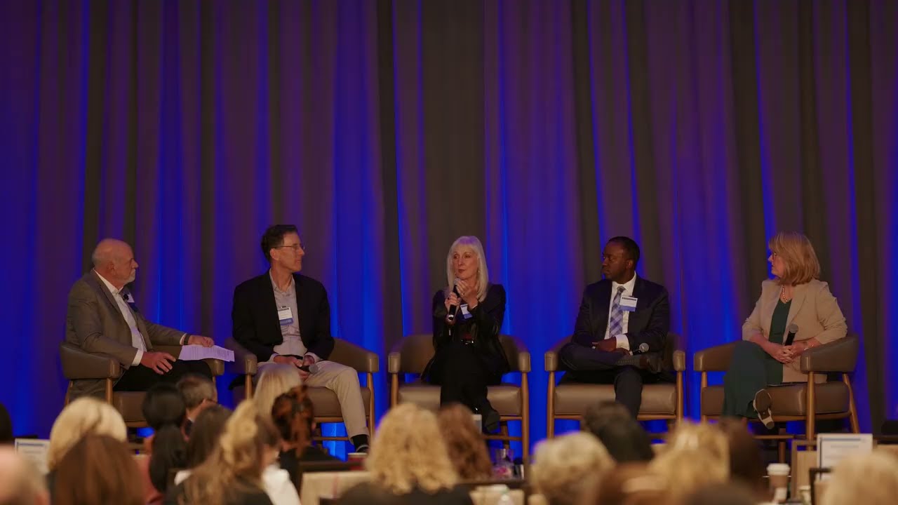 AI and Clinician Wellbeing