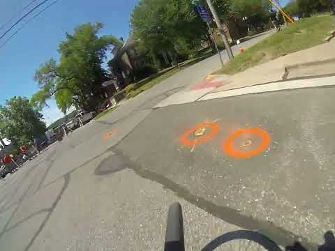 Snake Alley Criterium 2023 Men's Cat 5