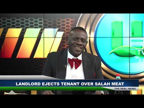 THE REAL NEWS WITH AKROBETO 05/06/2026
