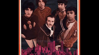 H.P. Lovecraft - The Drifter (1967)