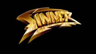Sinner-break the silence-