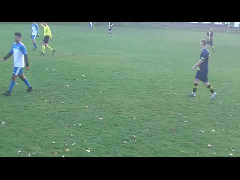 FK Jiskra Velké Březno - FK Litoměřicko B 9.11.2024