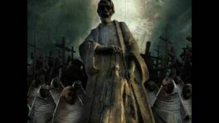 Blood Red Throne "Affiliated With The Suffering" Earache Records